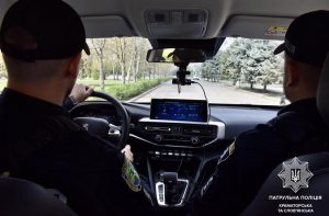 П’яні водії, хулігани та кривдник удома: що сталось у Краматорську та Слов’янську за вихідні