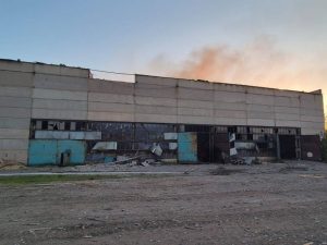 Оперативна ситуація по області станом на ранок 28 квітня