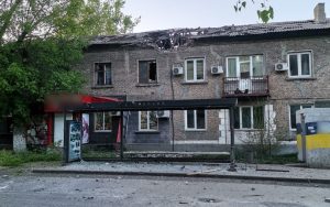 Є загиблий, шестеро людей зазнали поранень – наслідки російської агресії на Донеччині