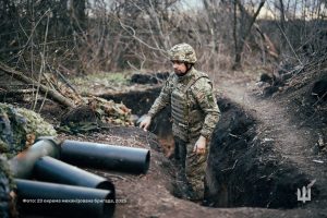 Донеччина спрямувала 10 мільйонів гривень на підтримку військових підрозділів