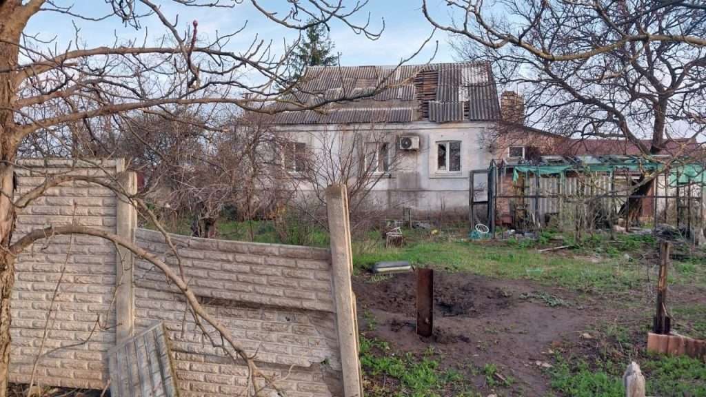 Оперативна ситуація по області станом на ранок 4 квітня