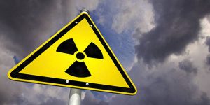 У Слов’янську зафіксовано найнижчий рівень радіаційного фону серед міст Донеччини