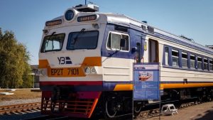 Відбулися зміни у курсуванні, маршрутах та графіках приміських поїздів Донеччини