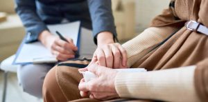 Маєте проблеми зі здоров’ям — зверніться по допомогу до місцевої влади