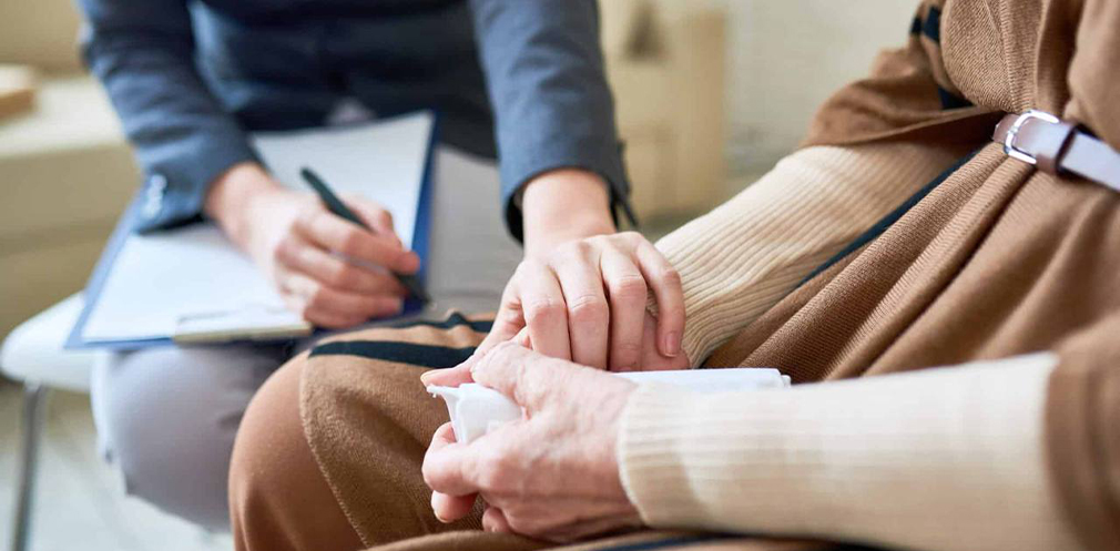 Маєте проблеми зі здоров’ям — зверніться по допомогу до місцевої влади