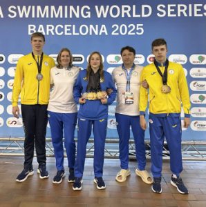 Донеччина обрала кращих спортсменів і тренерів у березні