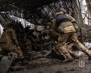 ​Оперативна інформація про бойові дії в зоні відповідальності ОСУВ «Хортиця» на Схыдному напрямку