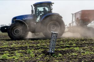 Фермерам стане простіше отримати компенсацію за розмінування: запрацювала онлайн-платформа