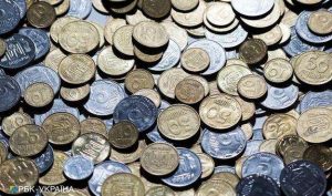 Копійку — у відставку: Україна повертається до шага