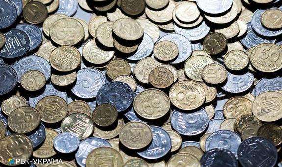 Копійку — у відставку: Україна повертається до шага