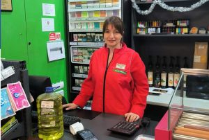 Відновлення кар’єри після втрати роботи: історія Ірини з Слов’янська