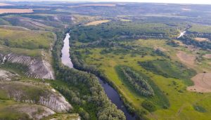 На Донеччині готують оновлення річної програми розвитку: фахівці оцінюють, як це вплине на довкілля