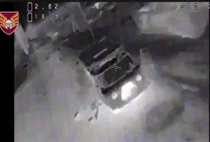 На Покровському напрямку знищено САУ «Нона» та засоби комунікації ворога