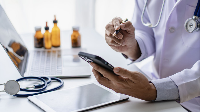 У Краматорську з 28 квітня прийматимуть досвідчені спеціалісти — уролог та онколог-мамолог