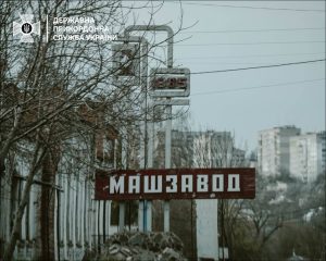 Розбитий, але нескорений Купʼянськ. Як виглядає місто (фото)