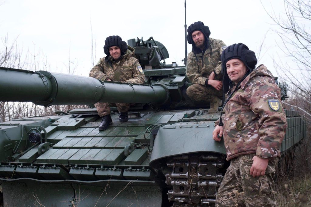 Найгарячіша ситуація на Лиманському, Торецькому та Покровському напрямках