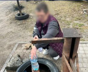 Якість води у джерелах прифронтового Слов’янська: чи безпечно її використовувати?