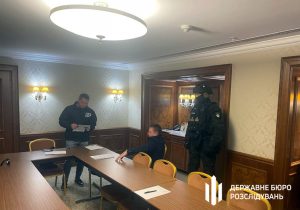 Схема на мільярди: до суду передали справу про розкрадання вугільної галузі на понад 2 мільярди гривень