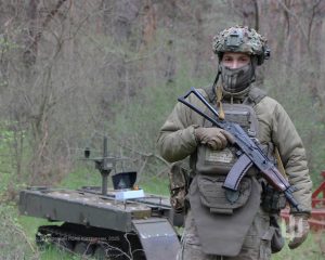 Ворог проводить перегрупування під Покровськом