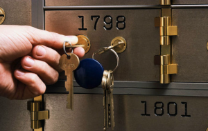 Уряд схвалив законопроект про передачу податківцям інформації щодо банківських рахунків та сейфів громадян