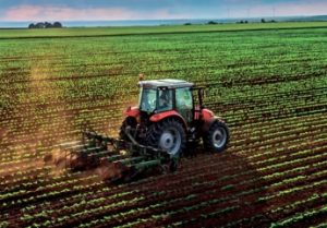 Гранти для аграріїв прифронтових територій збільшено до 500 тисяч гривень