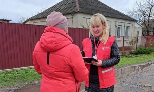 Куди переїжджають жителі Покровська та Мирнограда та які труднощі їх чекають після евакуації?