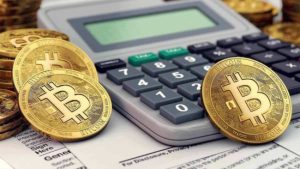 Нові податки на криптовалюту в Україні: хто і скільки платитиме