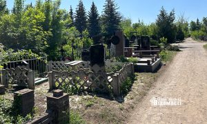 На Донеччині під час поминальних днів посилять безпеку: працюватимуть поліцейські, рятувальники та медики