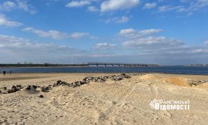 В Україні міліють річки: чим загрожує весняне маловоддя?