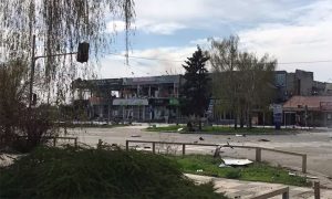 “Місто без жодного цілого будинку”: як зараз виглядає Покровськ після російських обстрілів