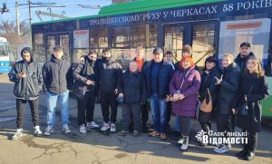 Чим живе та дихає Слов’янський енергобудівний фаховий коледж у Черкасах та чому це історія про людей, а не заклад