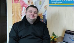 У Слов’янську відкрили нову пекарню завдяки державному гранту