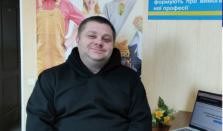 У Слов’янську відкрили нову пекарню завдяки державному гранту