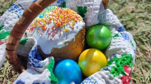 Як святкують Великдень 2025: що можна і не можна робити, головні традиції та прикмети свята