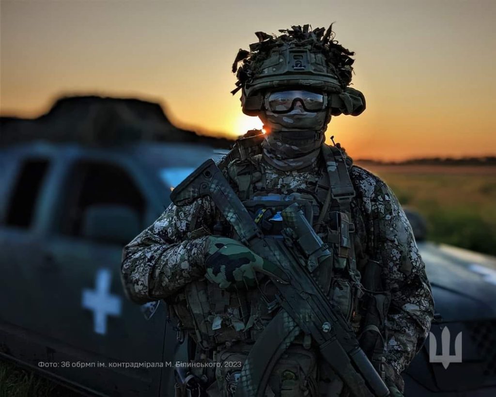 ЗСУ звільнили село Дніпроенергія на Донеччині