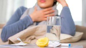 На Донеччині зменшується кількість хворих на грип і COVID-19: лікарі заспокоюють, але радять не втрачати пильність