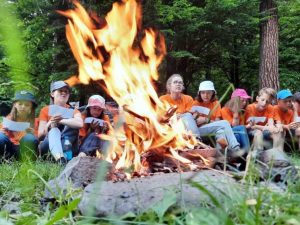 У Слов’янську виділили додаткові кошти на дитячі путівки до таборів