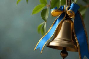 Сьогодні – День останнього дзвоника у школах Словʼянської громади
