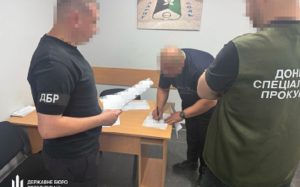 На Донеччині викрито військових, які привласнювали пальне, призначене для виконання бойових завдань