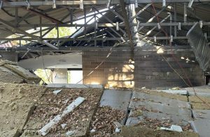 Слов’янськ знову під обстрілом: росіяни скинули авіабомбу на Словкурорт