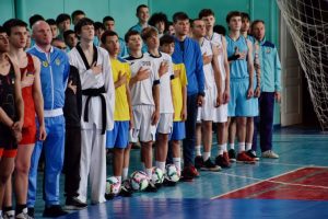 Донецький обласний спортивний коледж ім. С. Бубки запрошує на навчання дітей з Донеччини