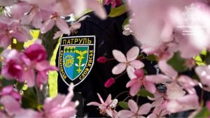 Триває набір до патрульної поліції Краматорська та Словʼянська