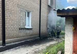 Шестеро загиблих і шестеро поранених: наслідки російських обстрілів на Донеччині