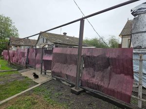 Оперативна ситуація по області станом на ранок 10 травня