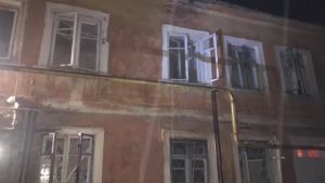 Слов’янськ знову під ударом: росіяни скинули ФАБ-250 на Машмет, пошкоджено житлові будинки