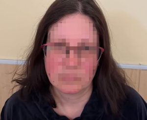 Жительці Слов’янська загрожує до 8 років ув’язнення за виправдовування бомбардувань Маріуполя