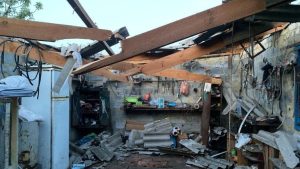 Росіяни 21 раз обстріляли населені пункти Донеччини: двоє загиблих, семеро поранених