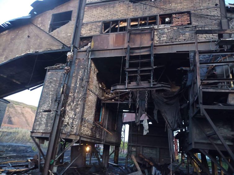 Шестеро поранених, один убитий – наслідки російських обстрілів по області станом на ранок 15 травня