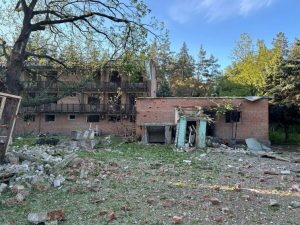 Один загиблий і шестеро поранених за добу: оперативна ситуація по області станом на ранок 16 травня