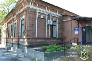 У Слов’янську після обстрілу відновили роботу лабораторії міської лікарні (фото)